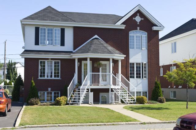 Quadruplex Appraisal