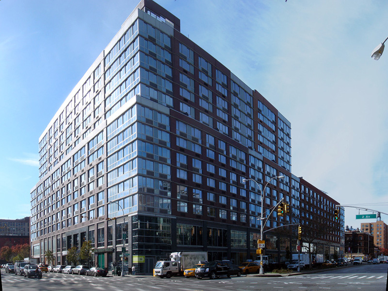 Large Apartment Appraisals